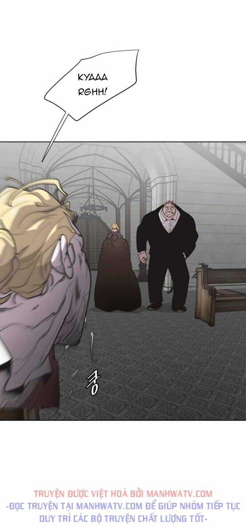 Kĩ Nguyên Của Anh Hùng Chương 31.1 trang 34