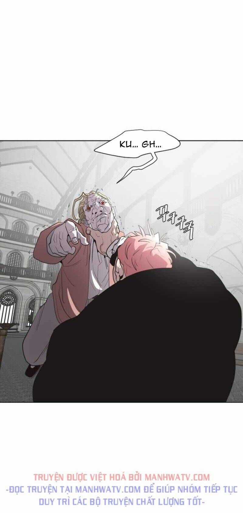 Kĩ Nguyên Của Anh Hùng Chương 31.1 trang 42