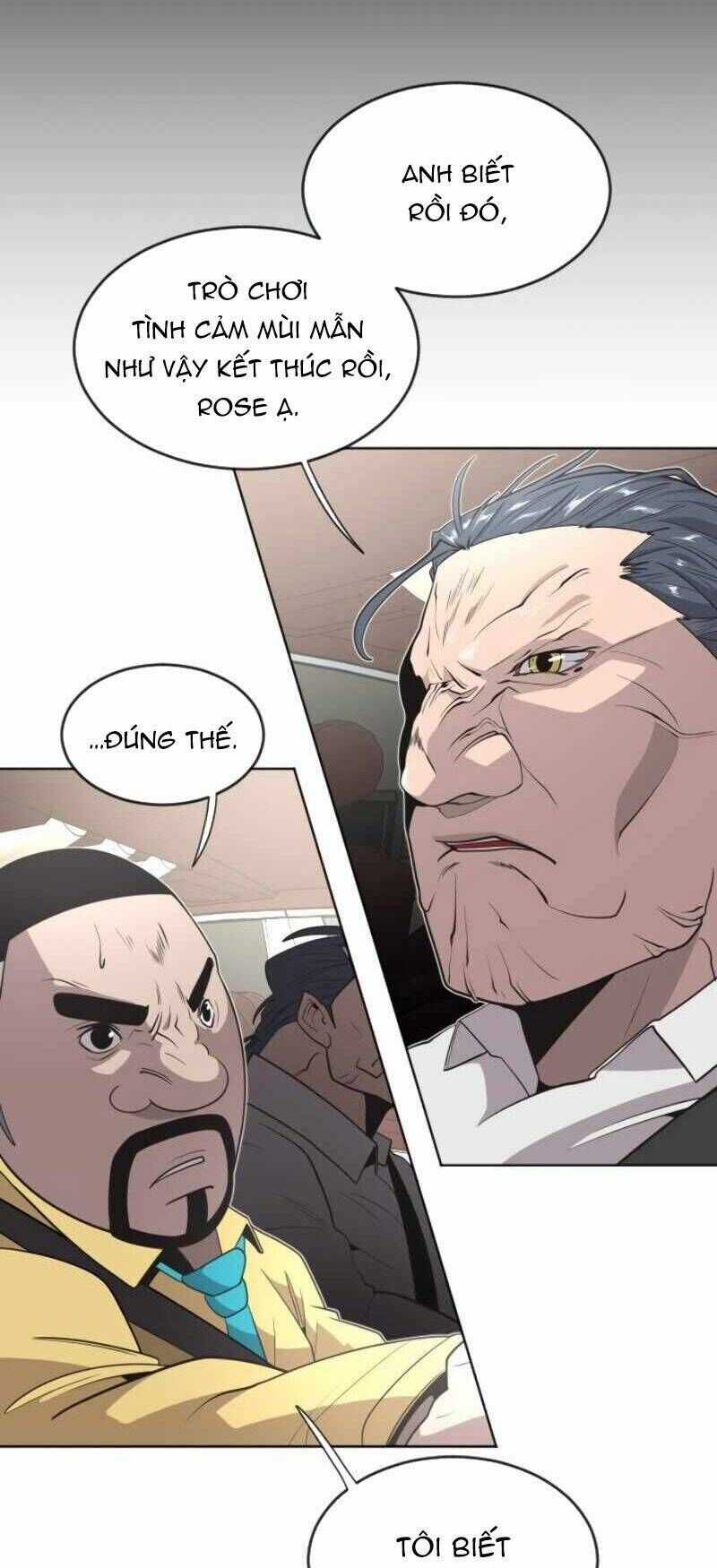 Kĩ Nguyên Của Anh Hùng Chương 31.2 trang 11