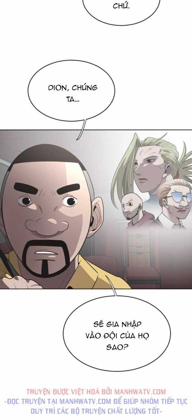 Kĩ Nguyên Của Anh Hùng Chương 31.2 trang 12