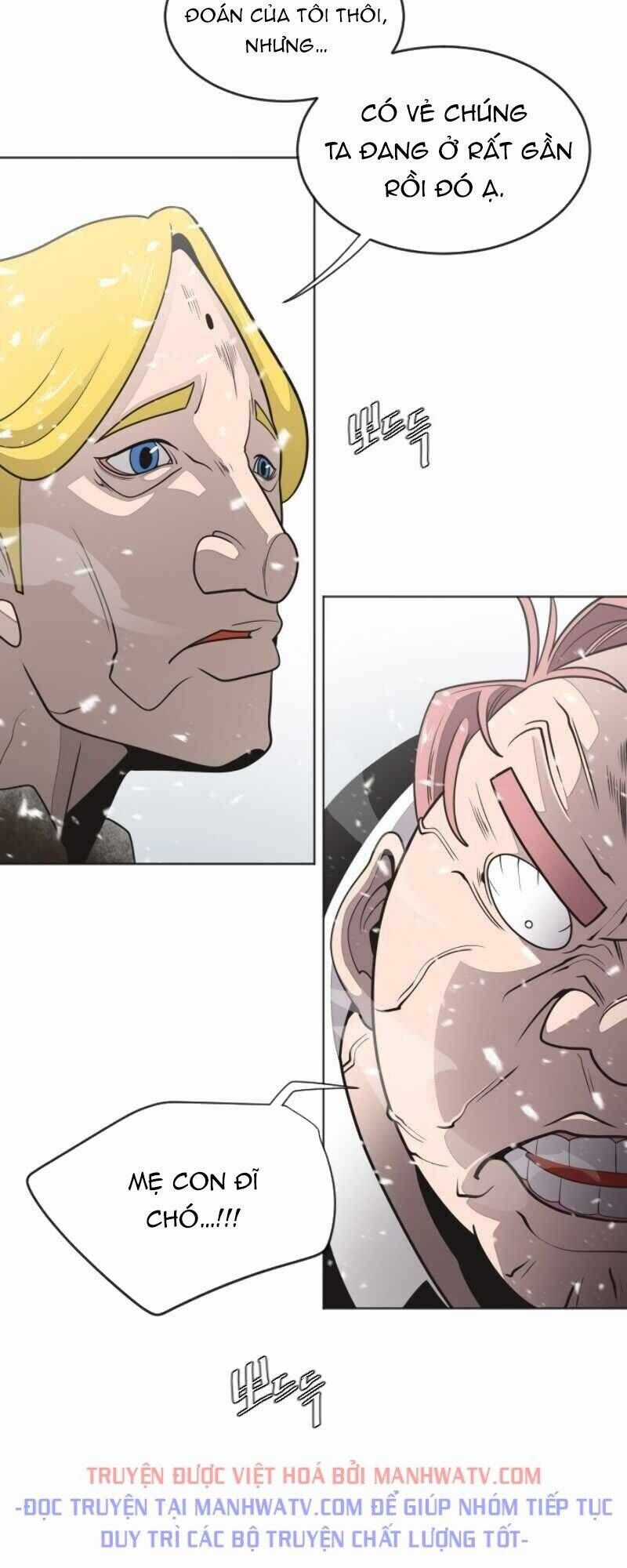 Kĩ Nguyên Của Anh Hùng Chương 31.2 trang 2