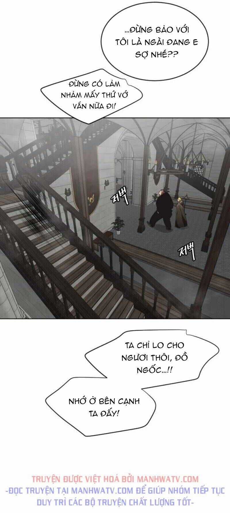 Kĩ Nguyên Của Anh Hùng Chương 31.2 trang 28