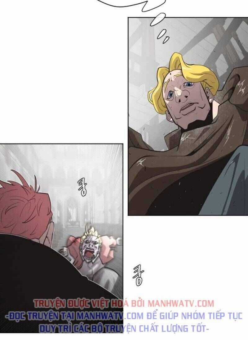 Kĩ Nguyên Của Anh Hùng Chương 31.2 trang 40