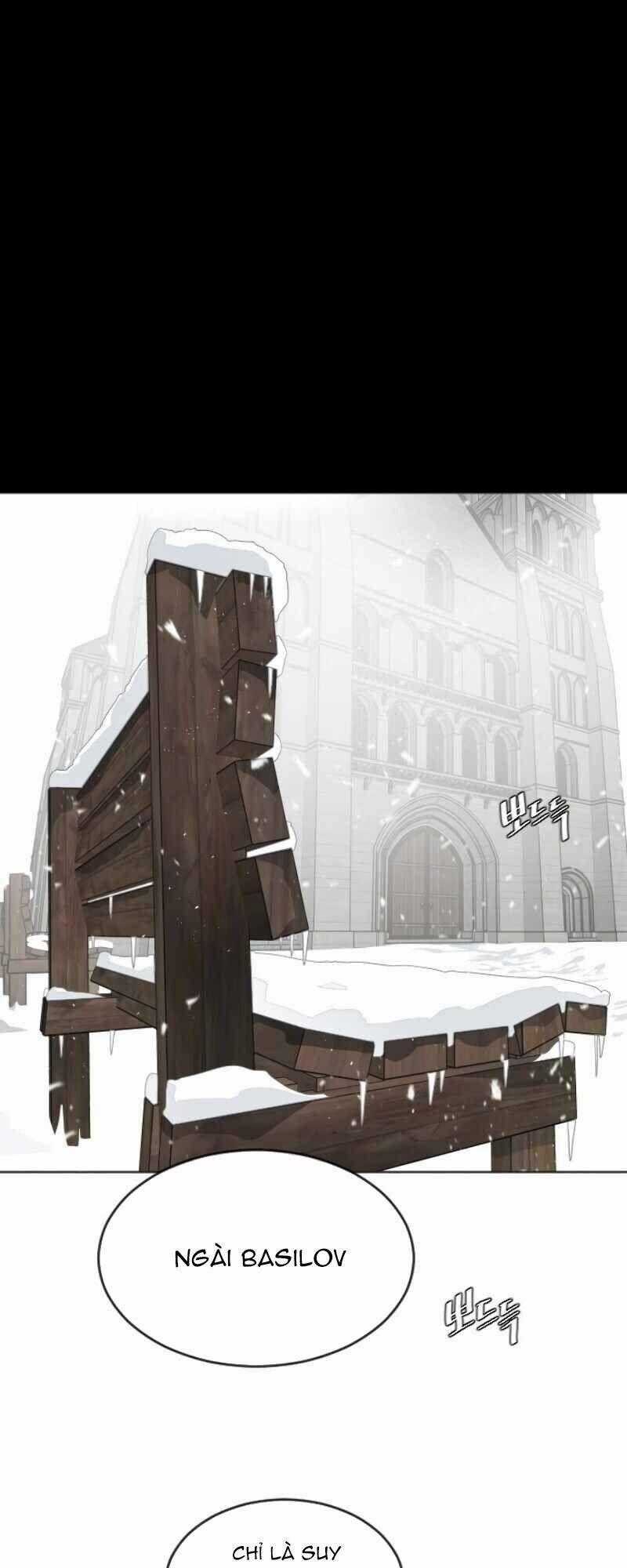 Kĩ Nguyên Của Anh Hùng Chương 31.3 trang 1