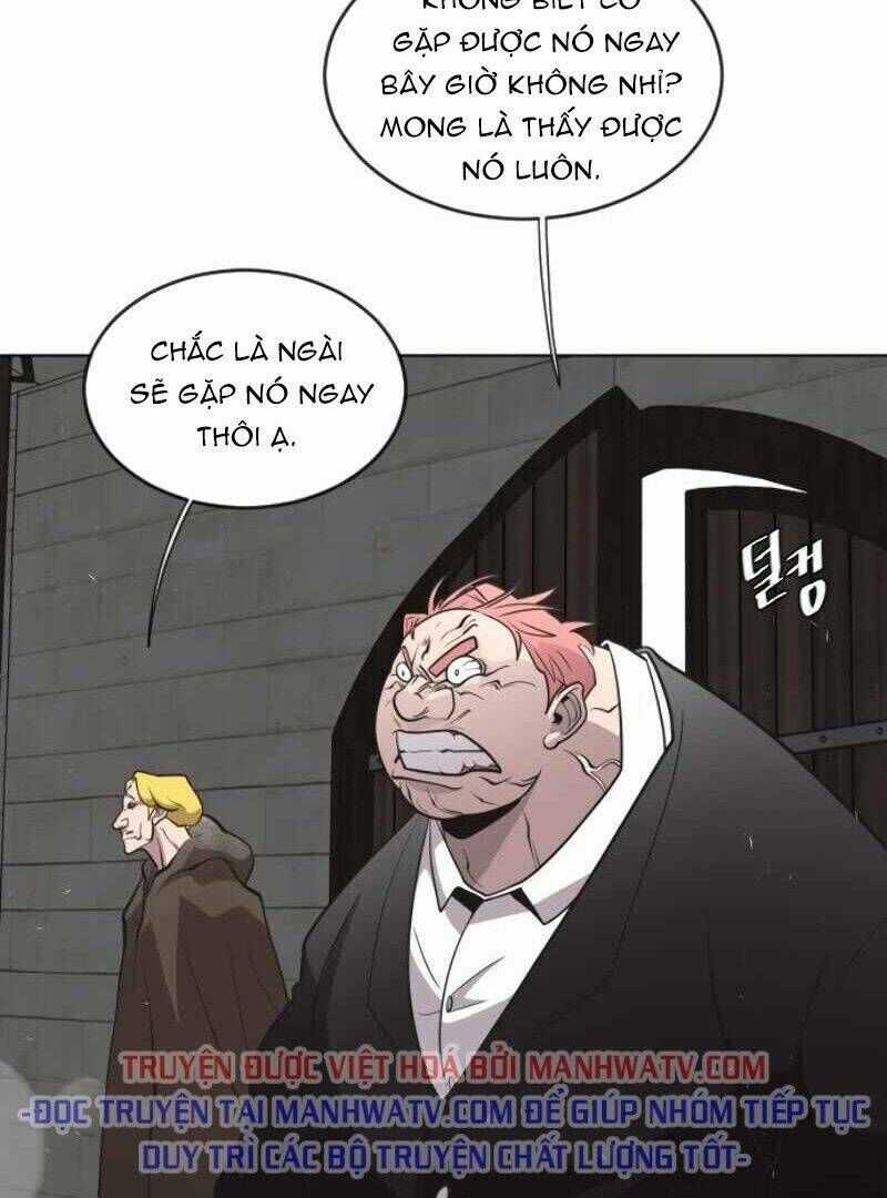 Kĩ Nguyên Của Anh Hùng Chương 31.3 trang 22