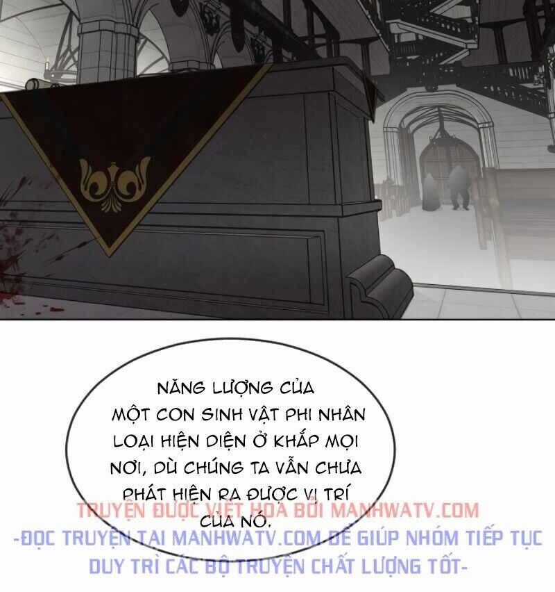 Kĩ Nguyên Của Anh Hùng Chương 31.3 trang 26