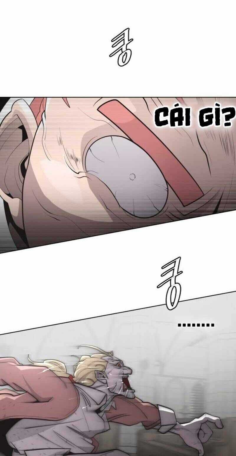 Kĩ Nguyên Của Anh Hùng Chương 31.3 trang 35