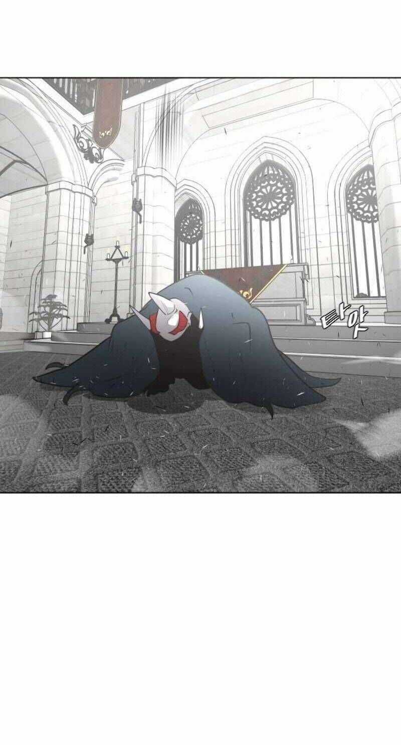 Kĩ Nguyên Của Anh Hùng Chương 31.3 trang 63