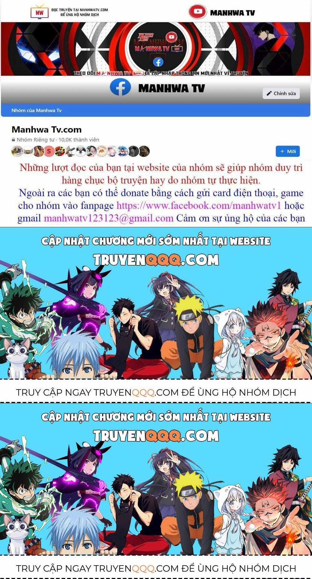 Kĩ Nguyên Của Anh Hùng Chương 31.3 trang 67