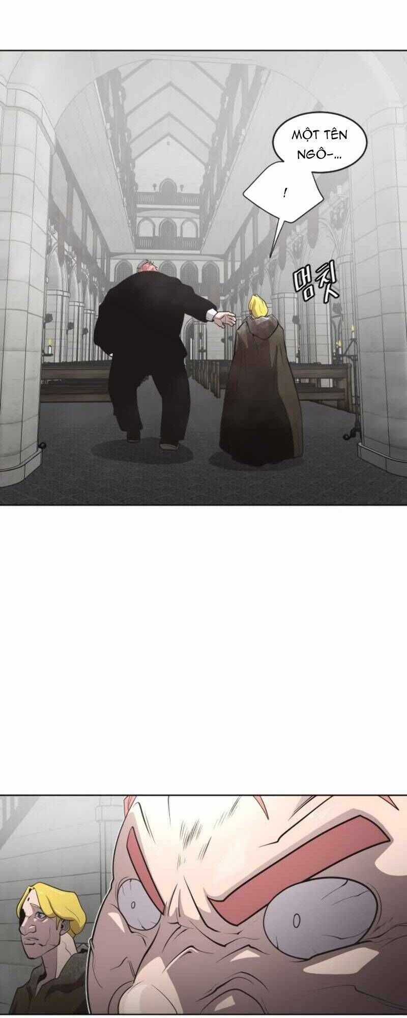 Kĩ Nguyên Của Anh Hùng Chương 31.4 trang 29