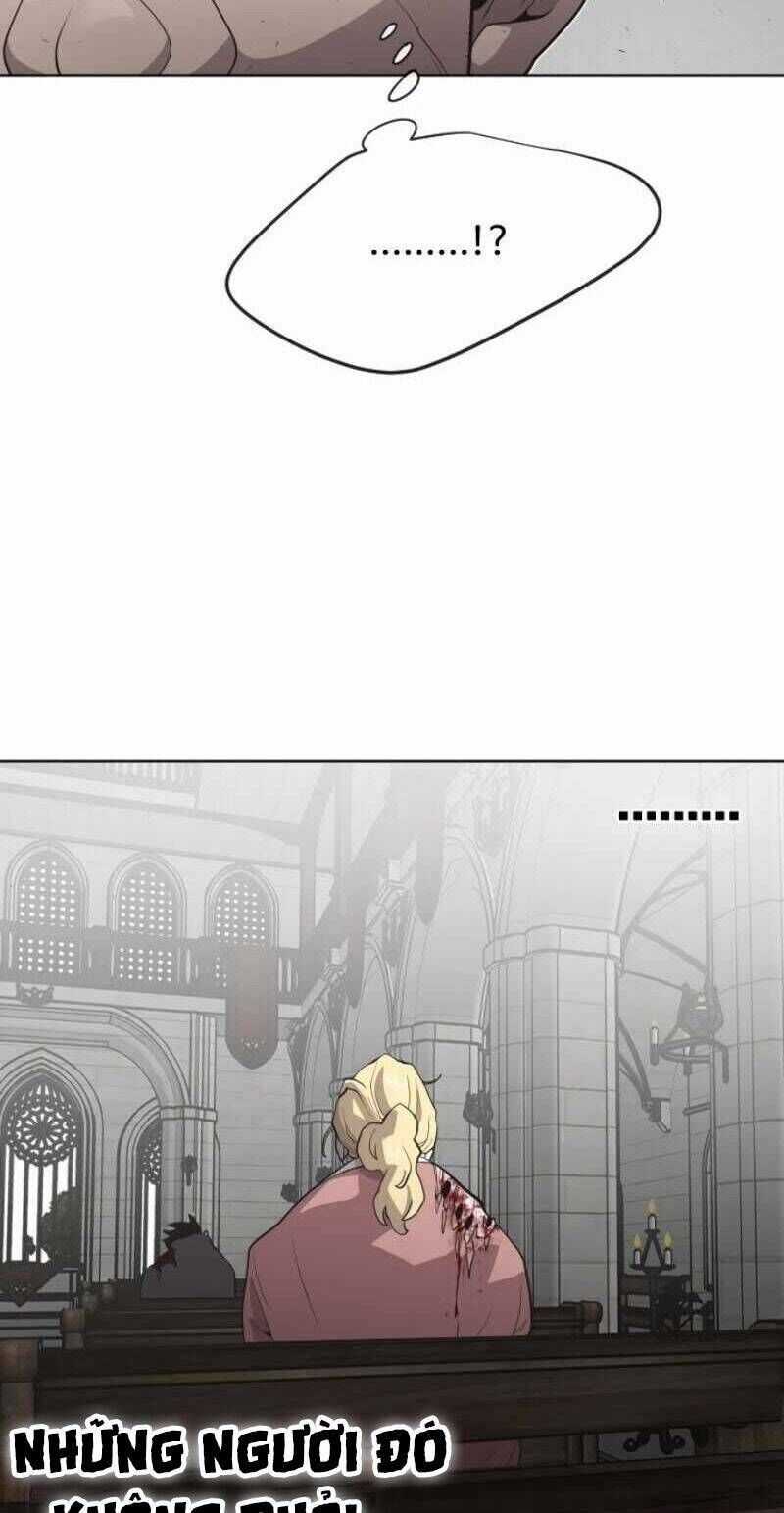 Kĩ Nguyên Của Anh Hùng Chương 31.4 trang 31