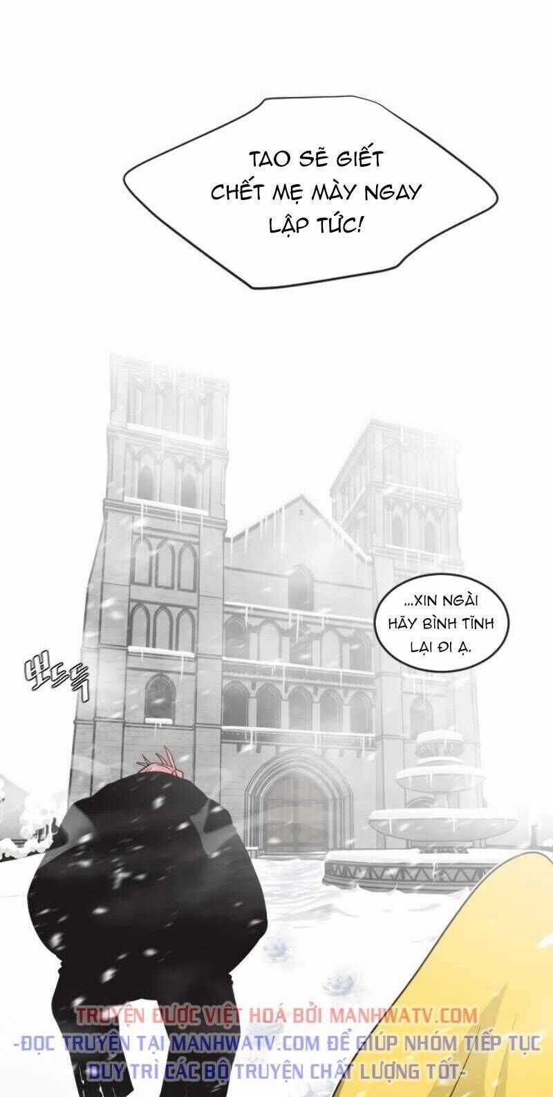 Kĩ Nguyên Của Anh Hùng Chương 31.4 trang 4