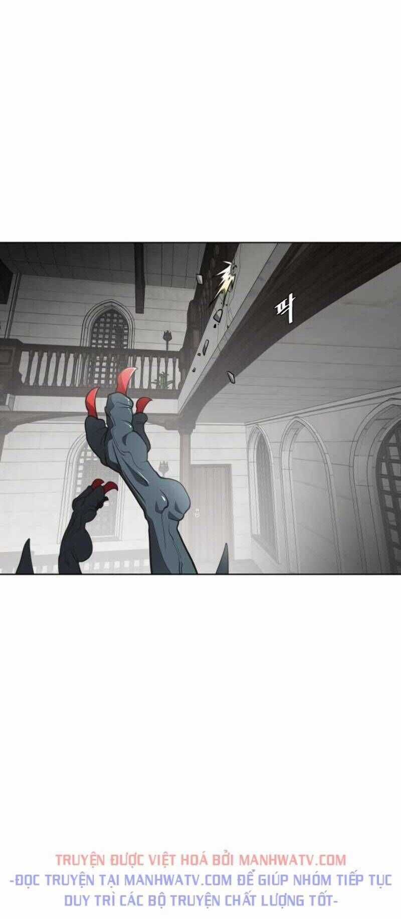 Kĩ Nguyên Của Anh Hùng Chương 31.4 trang 62