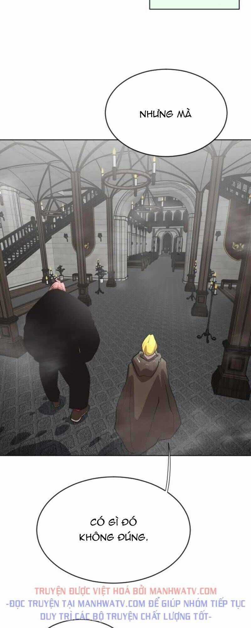 Kĩ Nguyên Của Anh Hùng Chương 31.5 trang 24