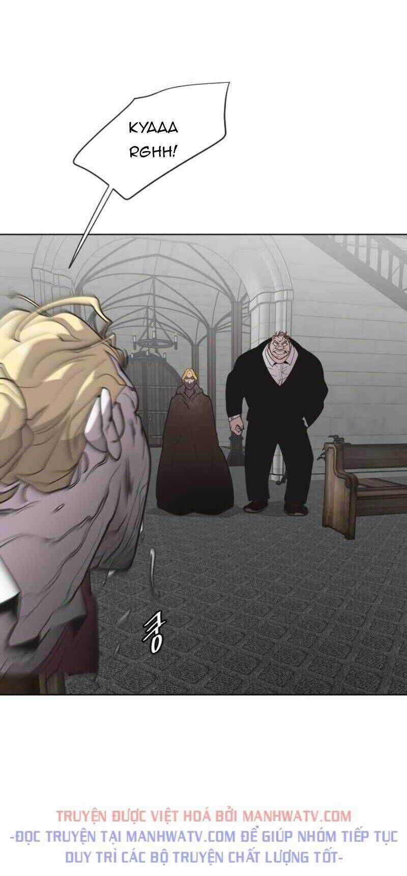 Kĩ Nguyên Của Anh Hùng Chương 31.5 trang 34