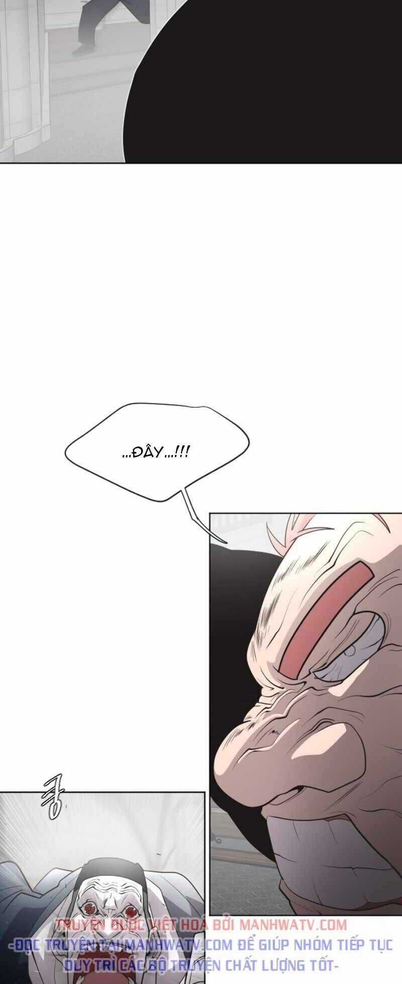 Kĩ Nguyên Của Anh Hùng Chương 31.5 trang 44