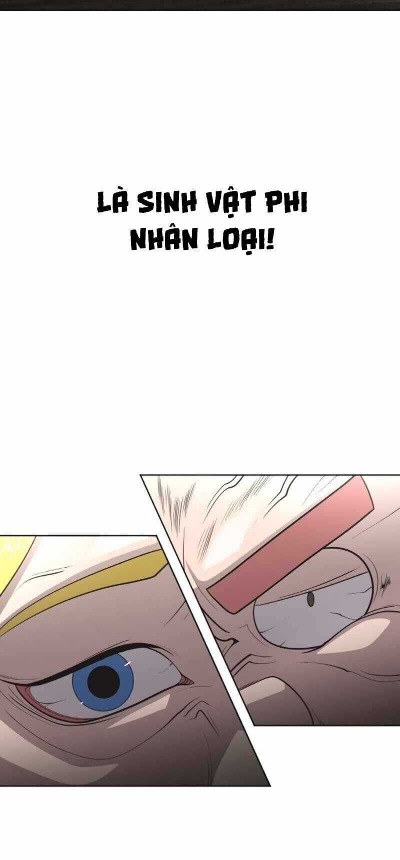 Kĩ Nguyên Của Anh Hùng Chương 31.6 trang 33