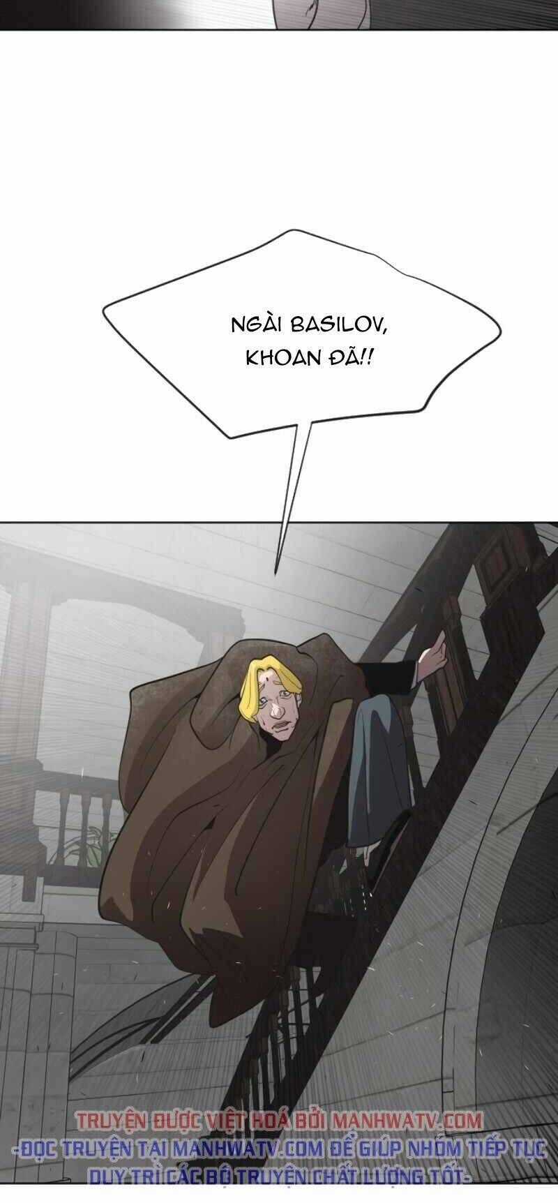 Kĩ Nguyên Của Anh Hùng Chương 31.6 trang 46