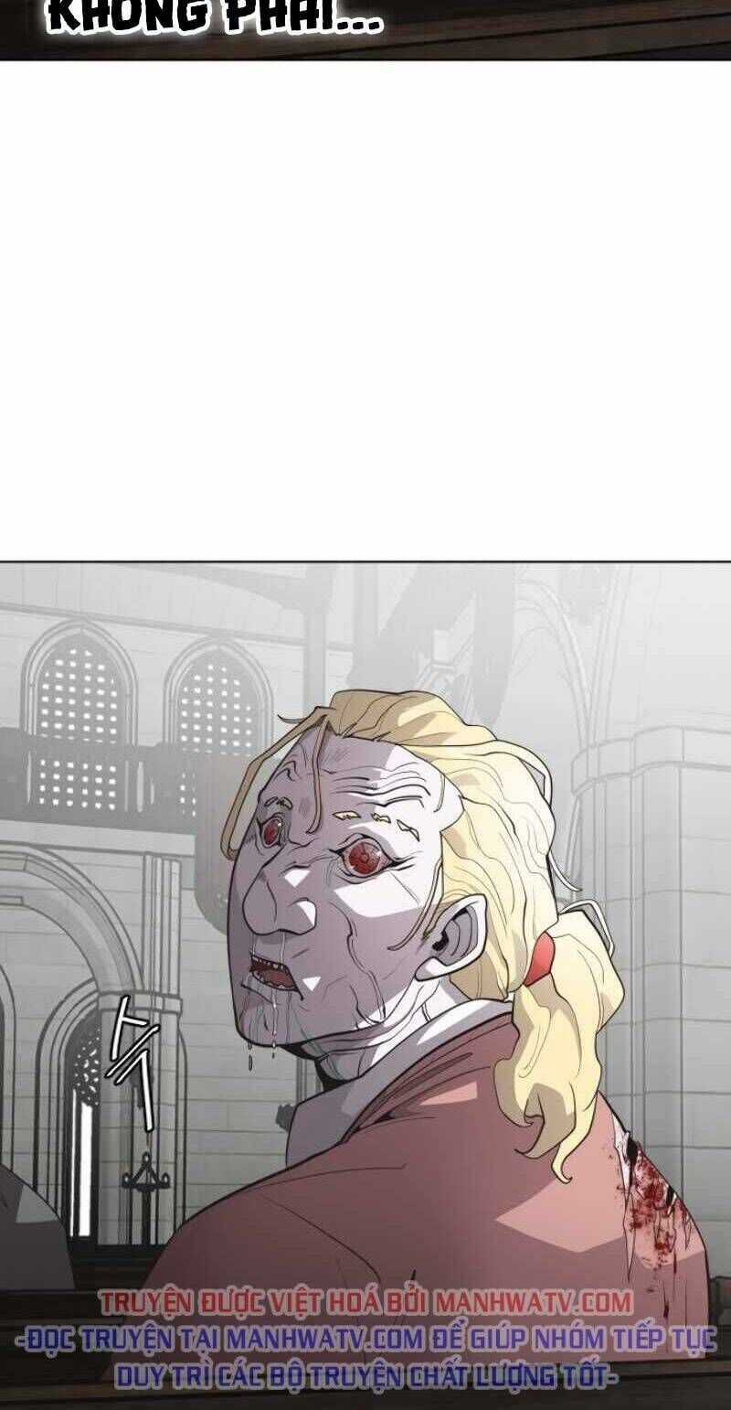 Kĩ Nguyên Của Anh Hùng Chương 31.7 trang 32