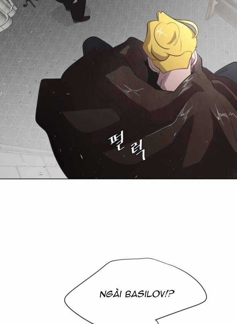 Kĩ Nguyên Của Anh Hùng Chương 31.7 trang 39