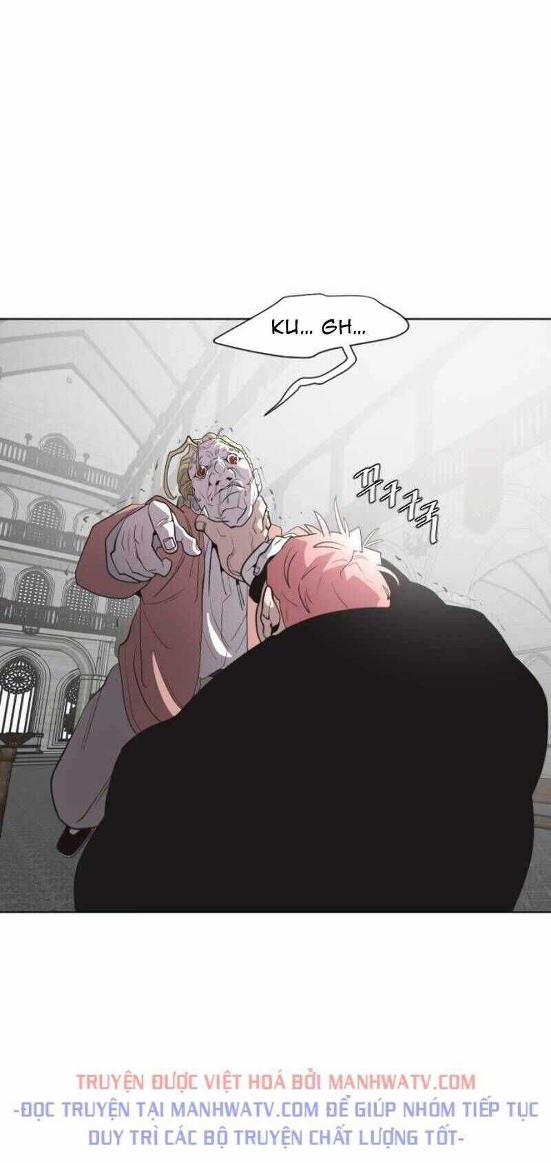 Kĩ Nguyên Của Anh Hùng Chương 31.7 trang 42