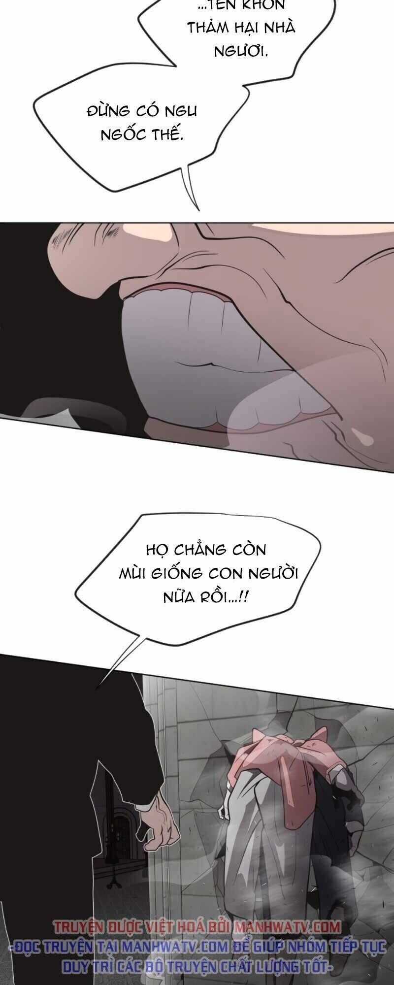 Kĩ Nguyên Của Anh Hùng Chương 31.7 trang 48