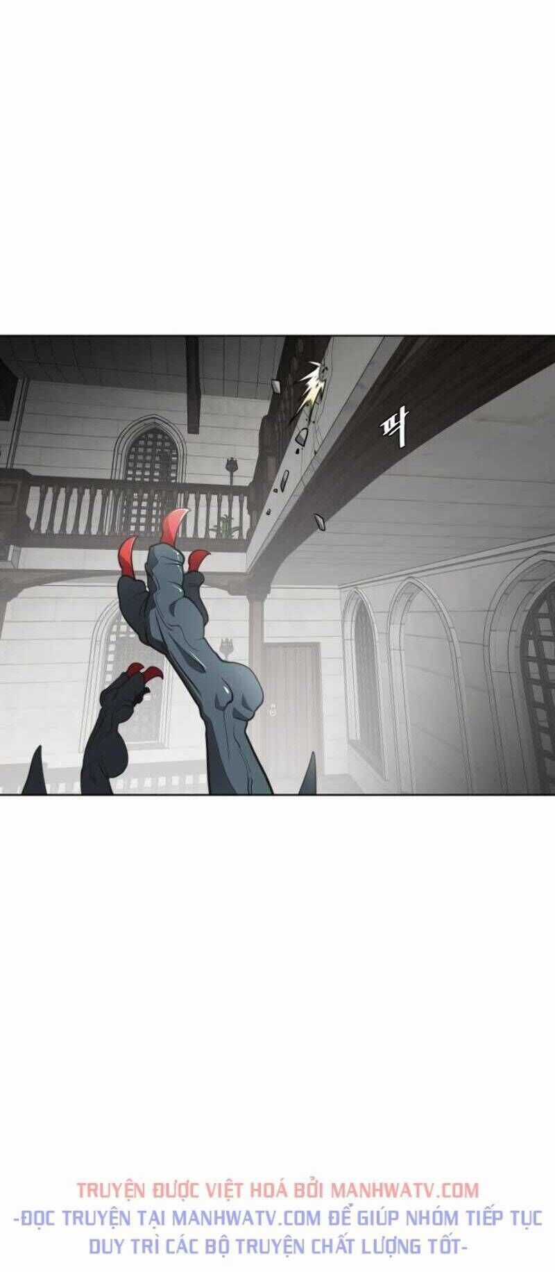 Kĩ Nguyên Của Anh Hùng Chương 31.7 trang 62