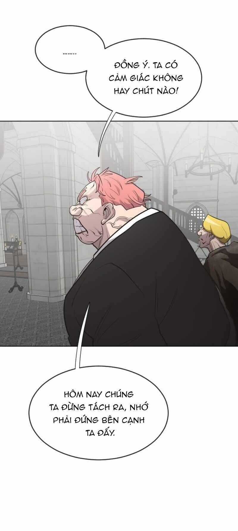 Kĩ Nguyên Của Anh Hùng Chương 31.8 trang 27