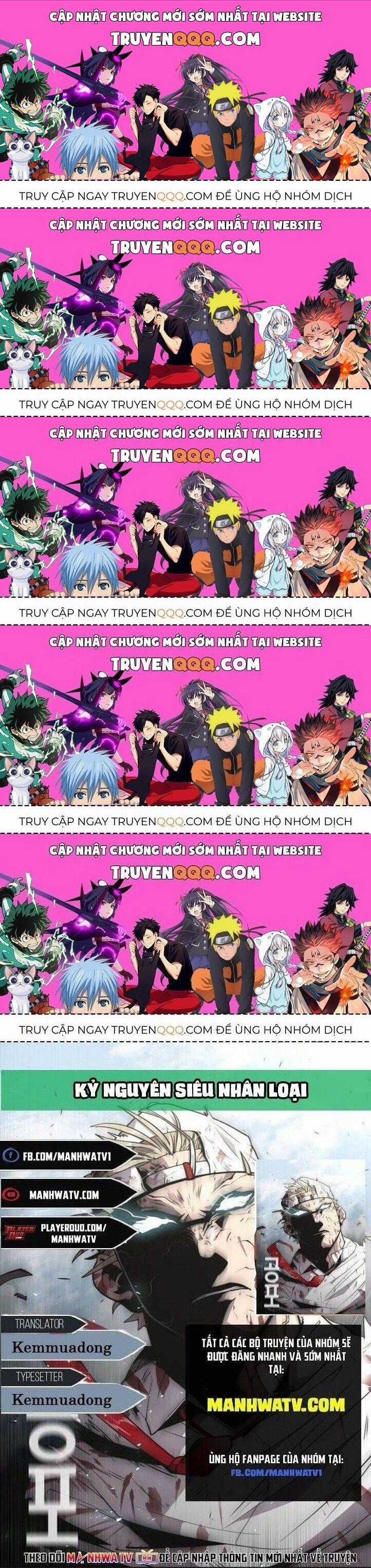 Kĩ Nguyên Của Anh Hùng Chương 31.9 trang 0