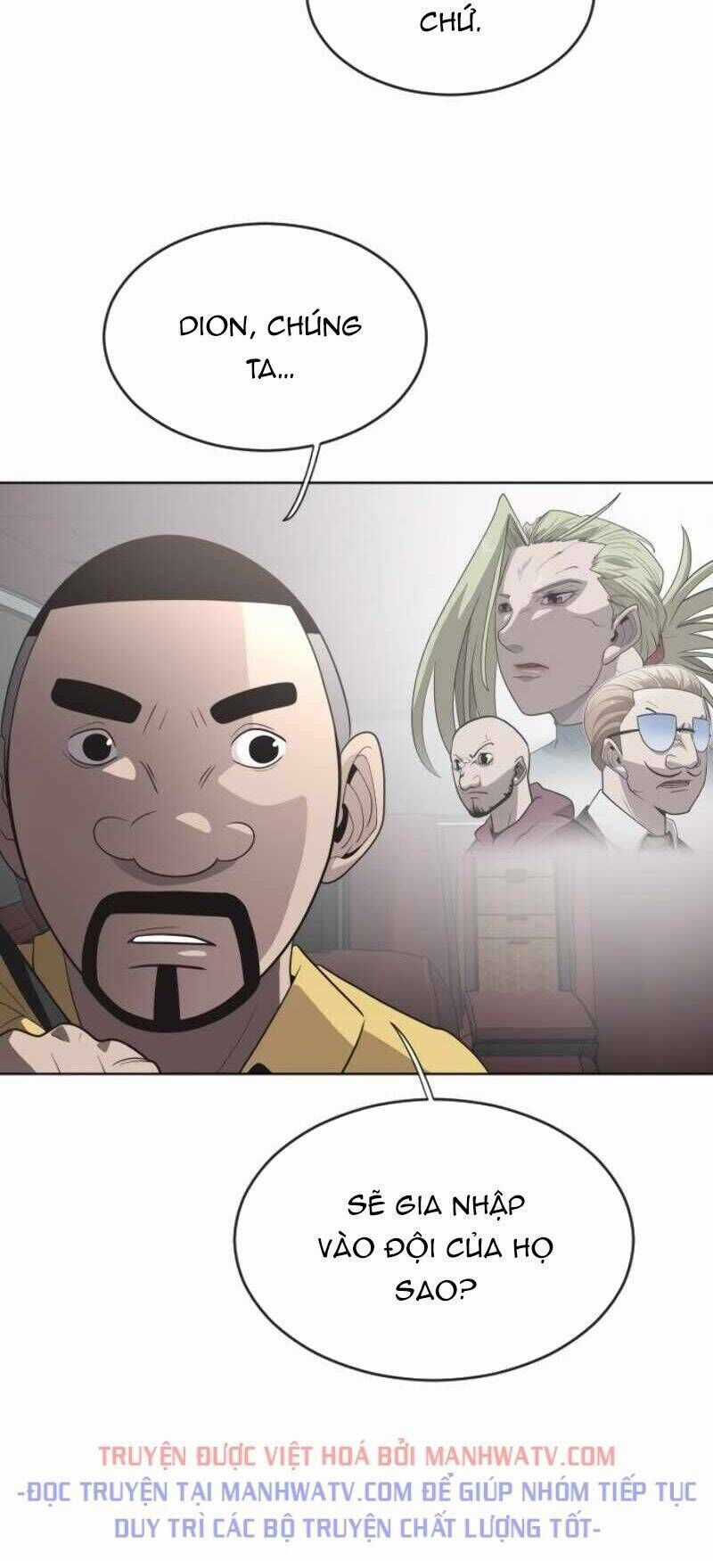 Kĩ Nguyên Của Anh Hùng Chương 31.9 trang 12