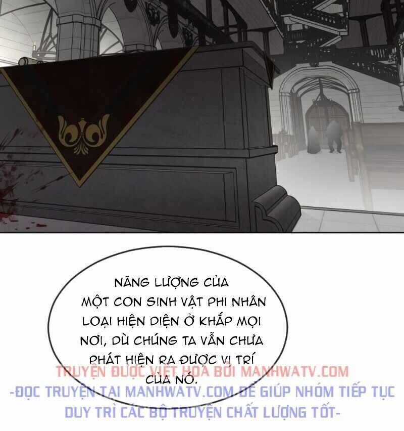 Kĩ Nguyên Của Anh Hùng Chương 31.9 trang 26