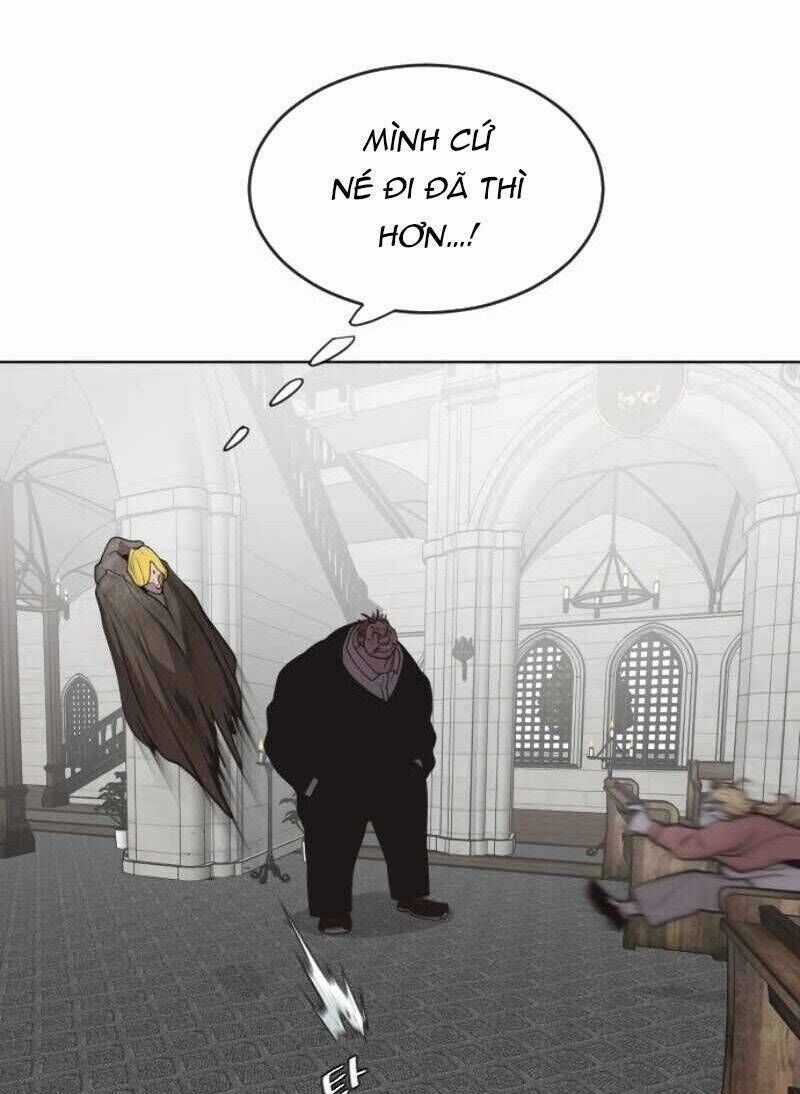 Kĩ Nguyên Của Anh Hùng Chương 31.9 trang 37