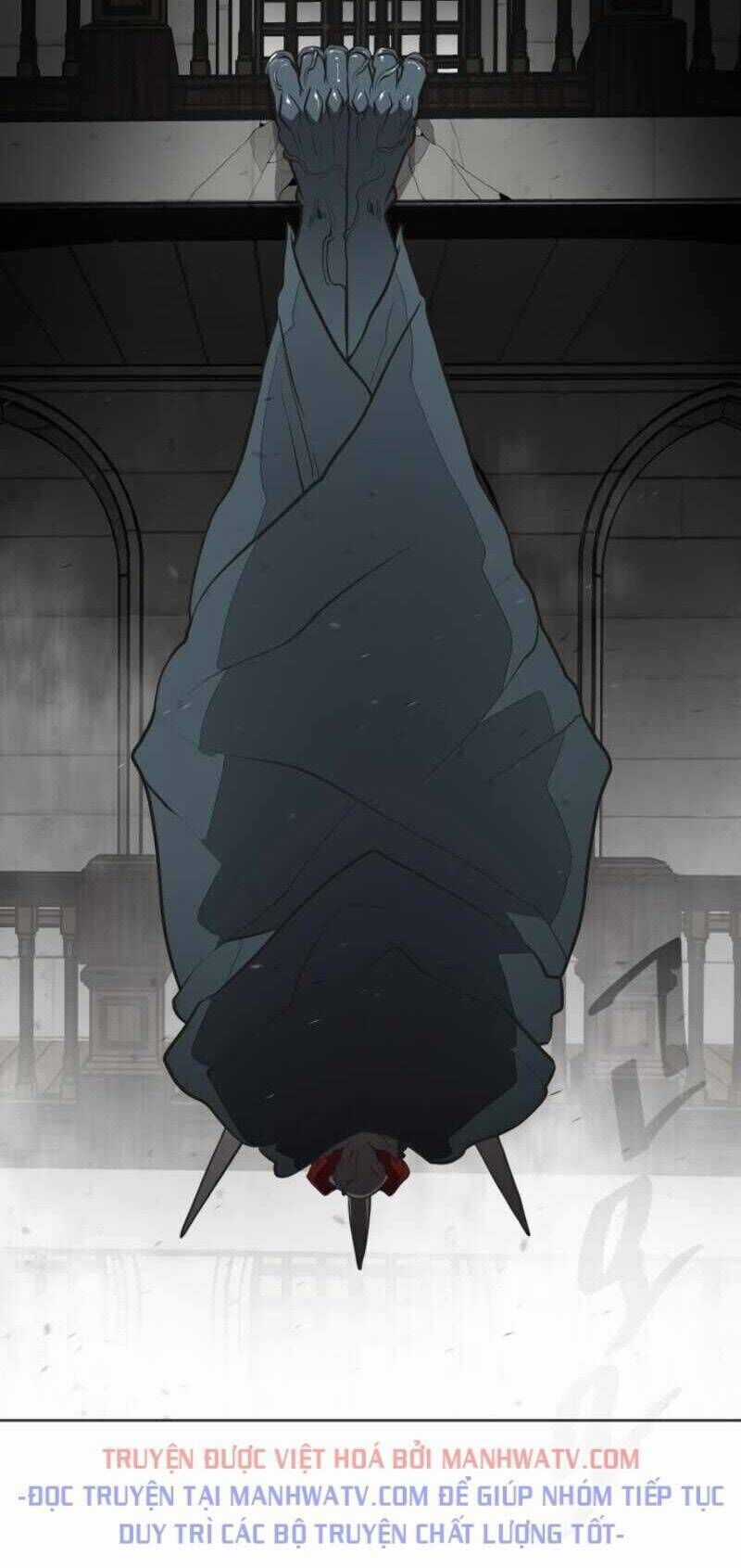 Kĩ Nguyên Của Anh Hùng Chương 31.9 trang 60