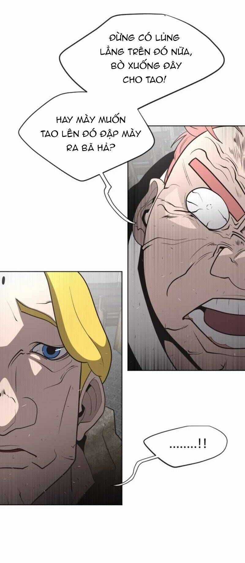 Kĩ Nguyên Của Anh Hùng Chương 31.9 trang 61