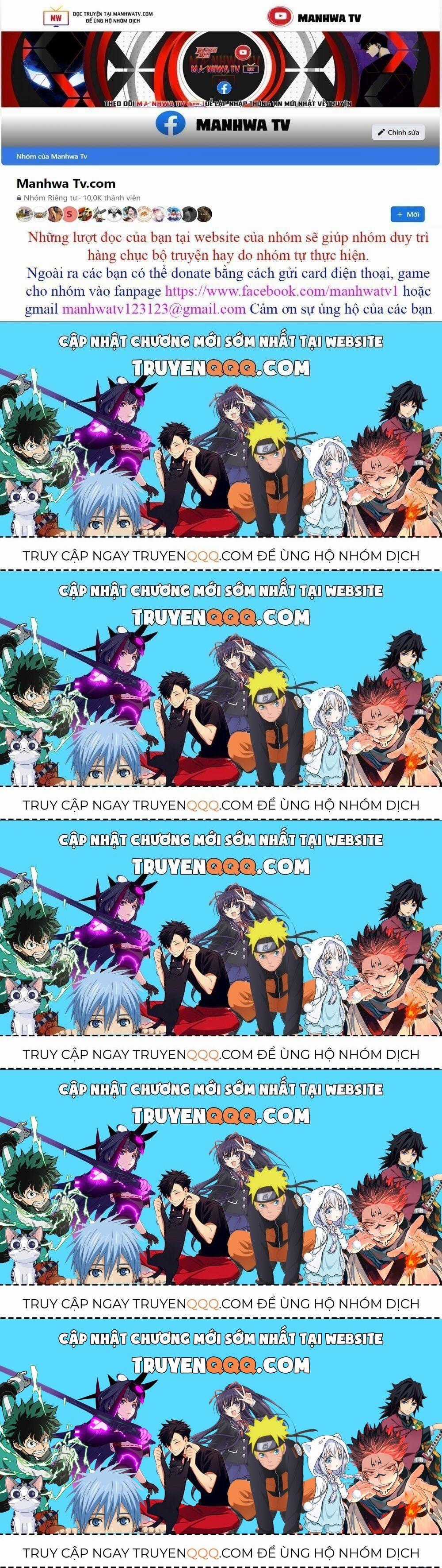 Kĩ Nguyên Của Anh Hùng Chương 31.9 trang 67