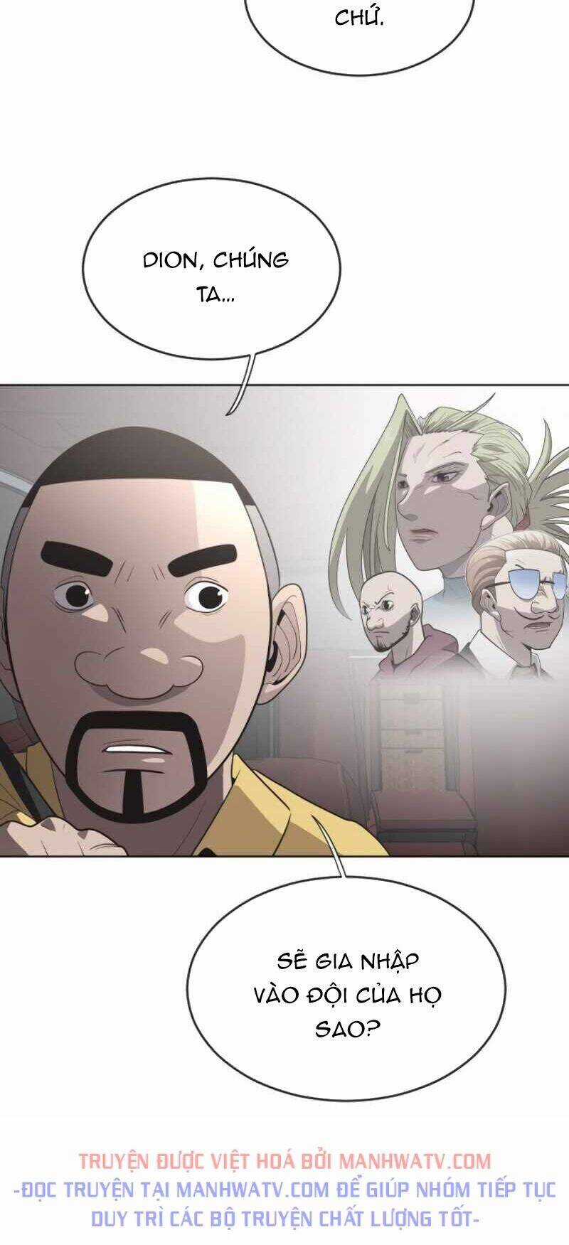 Kĩ Nguyên Của Anh Hùng Chương 31 trang 12