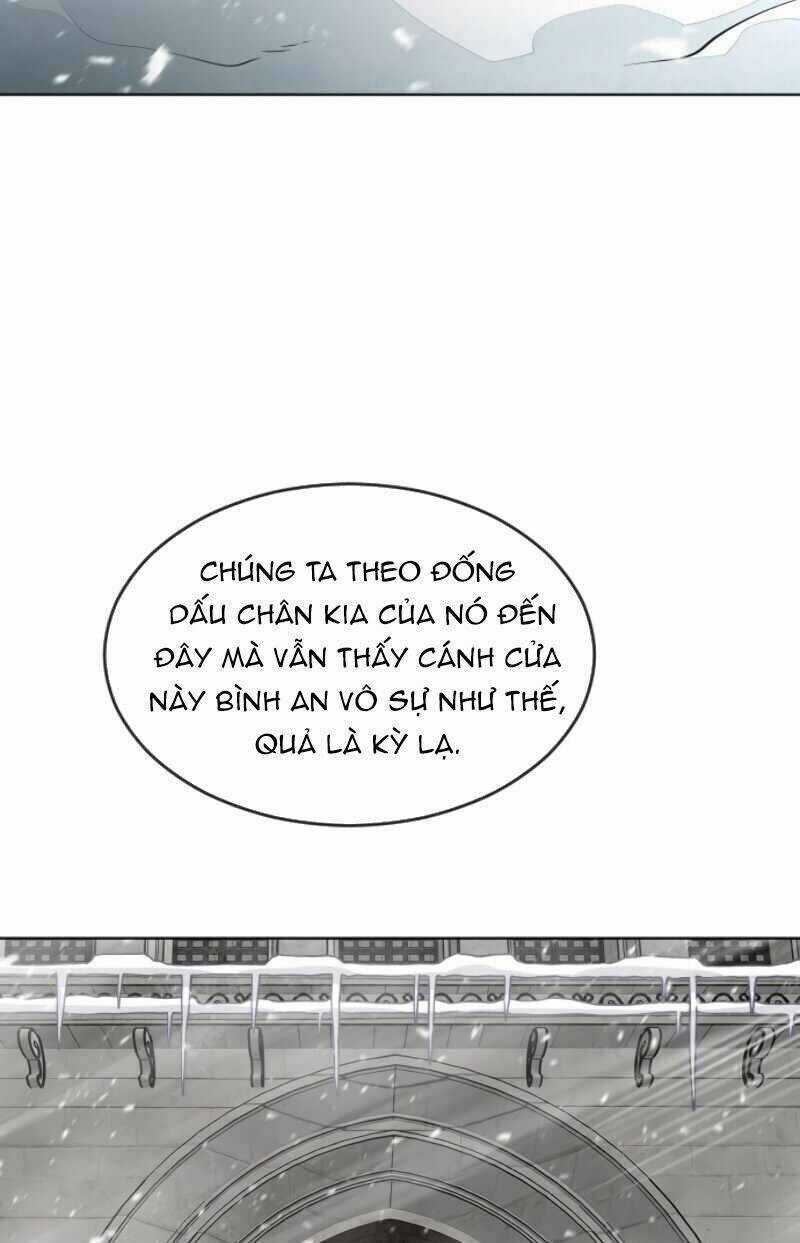 Kĩ Nguyên Của Anh Hùng Chương 31 trang 17