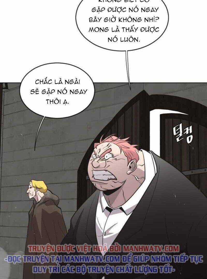 Kĩ Nguyên Của Anh Hùng Chương 31 trang 22