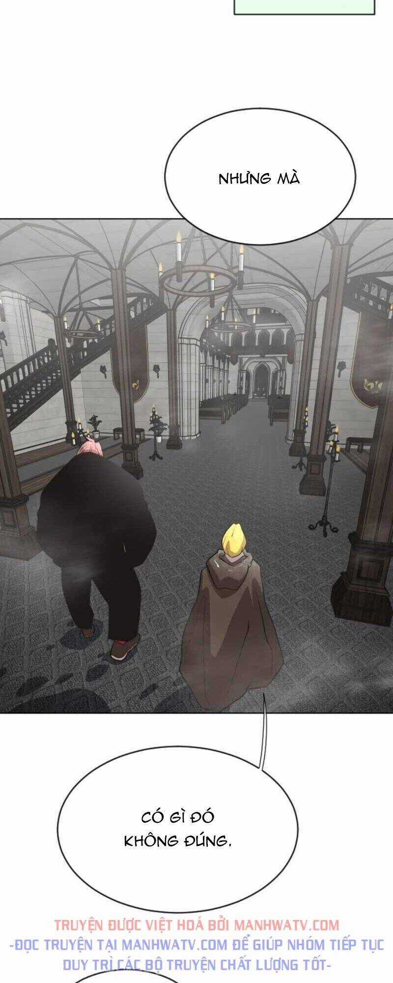 Kĩ Nguyên Của Anh Hùng Chương 31 trang 24