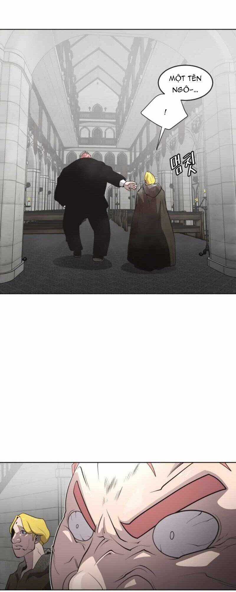 Kĩ Nguyên Của Anh Hùng Chương 31 trang 29