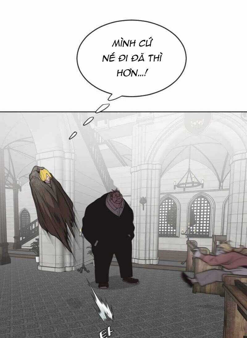 Kĩ Nguyên Của Anh Hùng Chương 31 trang 37