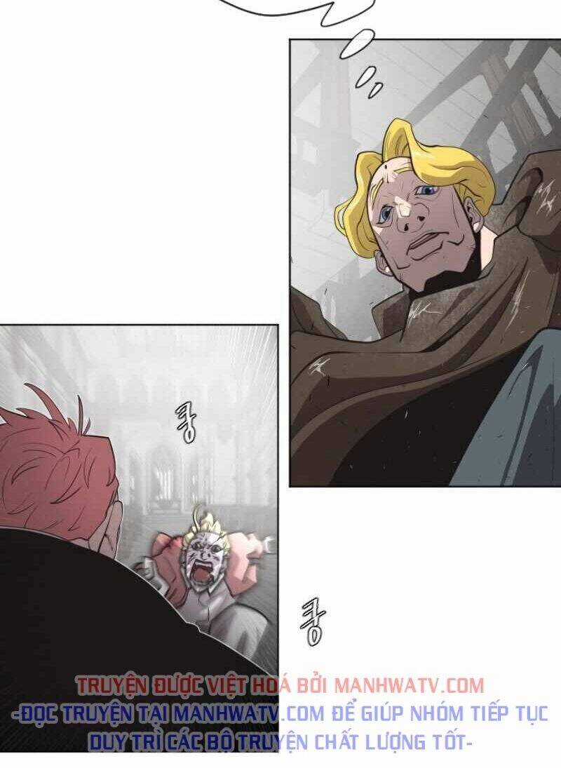 Kĩ Nguyên Của Anh Hùng Chương 31 trang 40