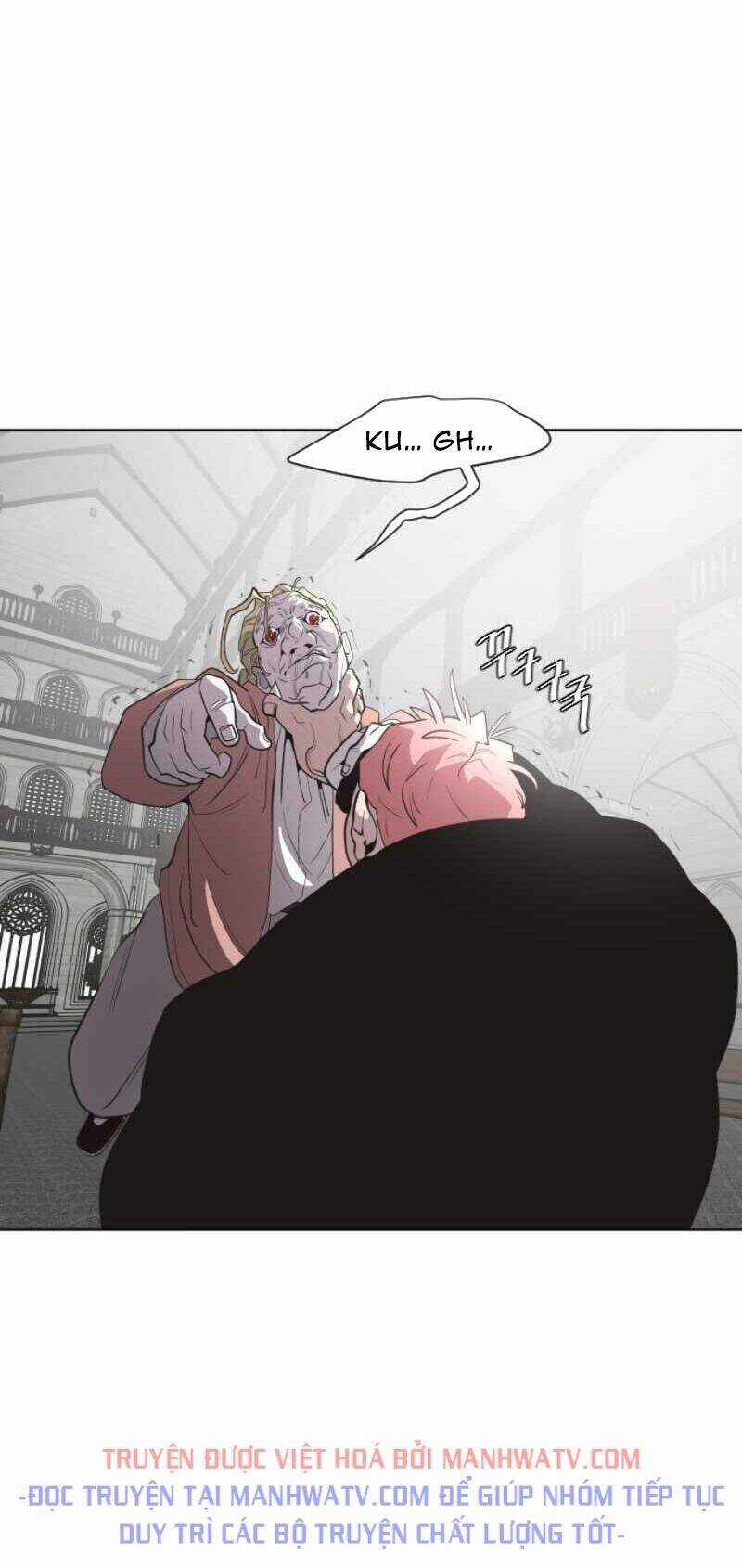 Kĩ Nguyên Của Anh Hùng Chương 31 trang 42