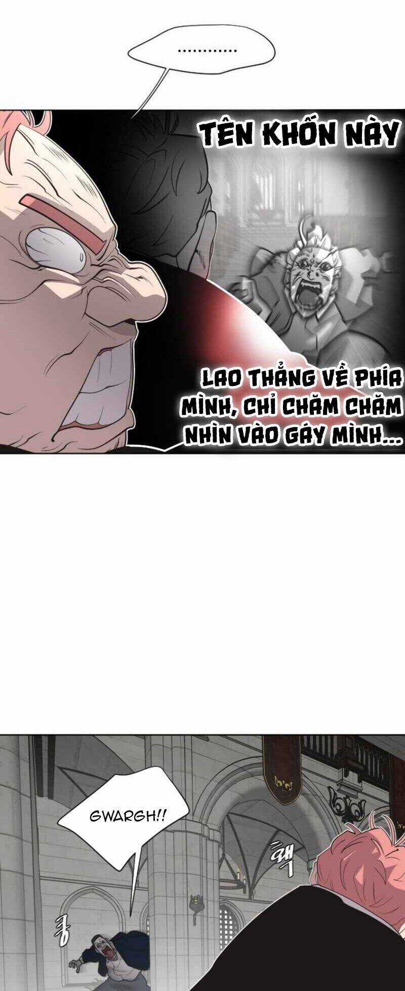 Kĩ Nguyên Của Anh Hùng Chương 31 trang 43