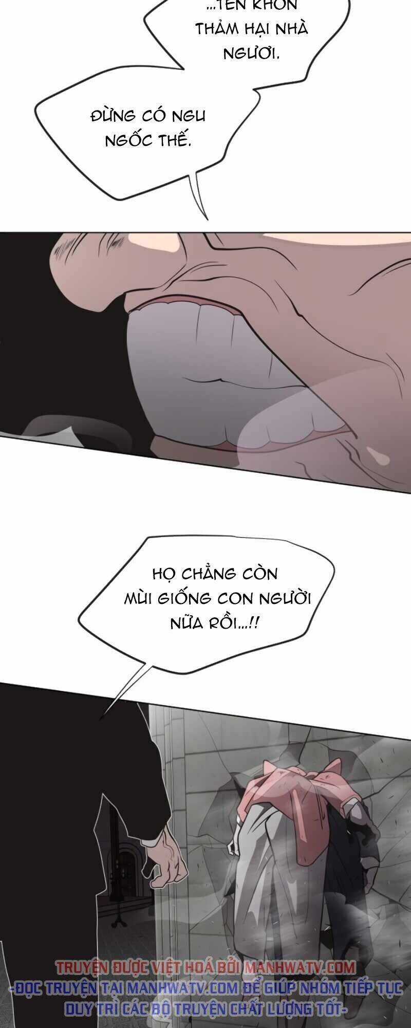 Kĩ Nguyên Của Anh Hùng Chương 31 trang 48