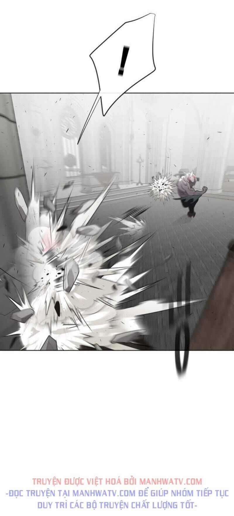 Kĩ Nguyên Của Anh Hùng Chương 32.1 trang 62