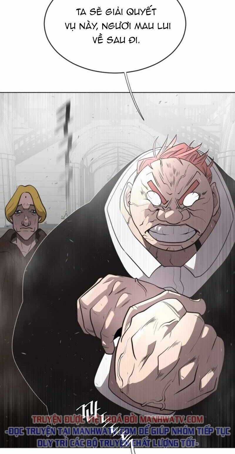 Kĩ Nguyên Của Anh Hùng Chương 32.2 trang 16