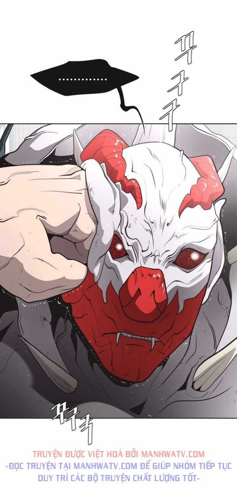 Kĩ Nguyên Của Anh Hùng Chương 32.2 trang 56