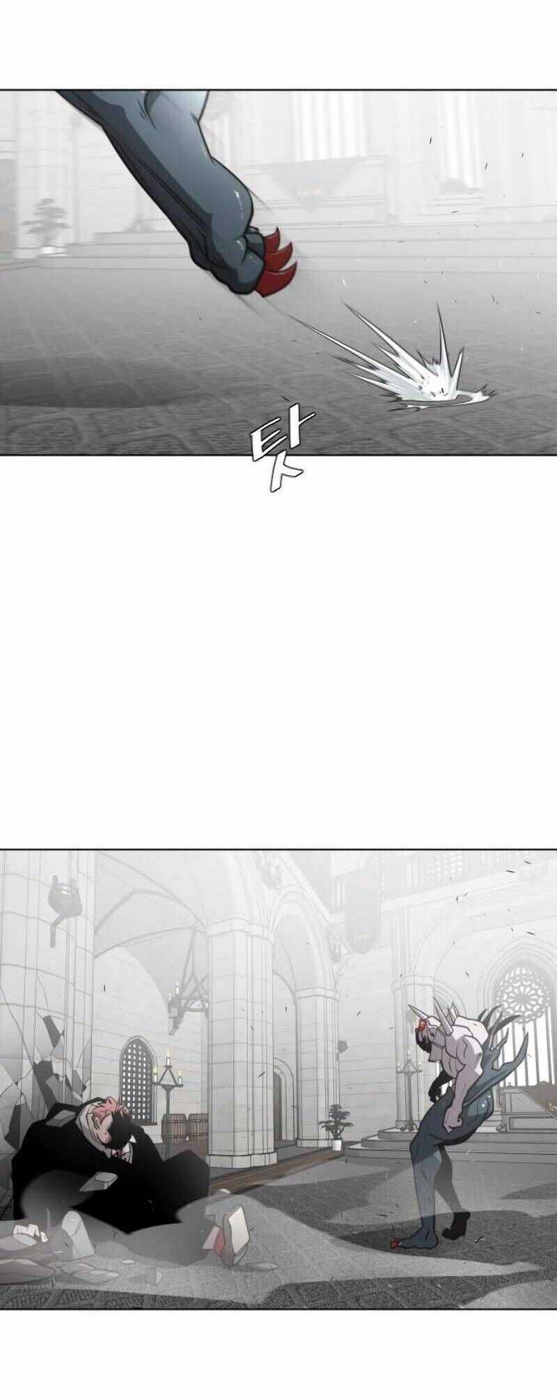 Kĩ Nguyên Của Anh Hùng Chương 32.2 trang 63