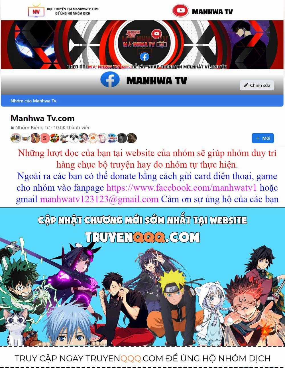 Kĩ Nguyên Của Anh Hùng Chương 32.2 trang 73